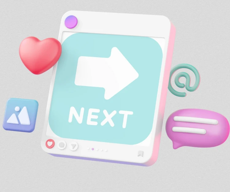 End the "What’s next?" anxiety.