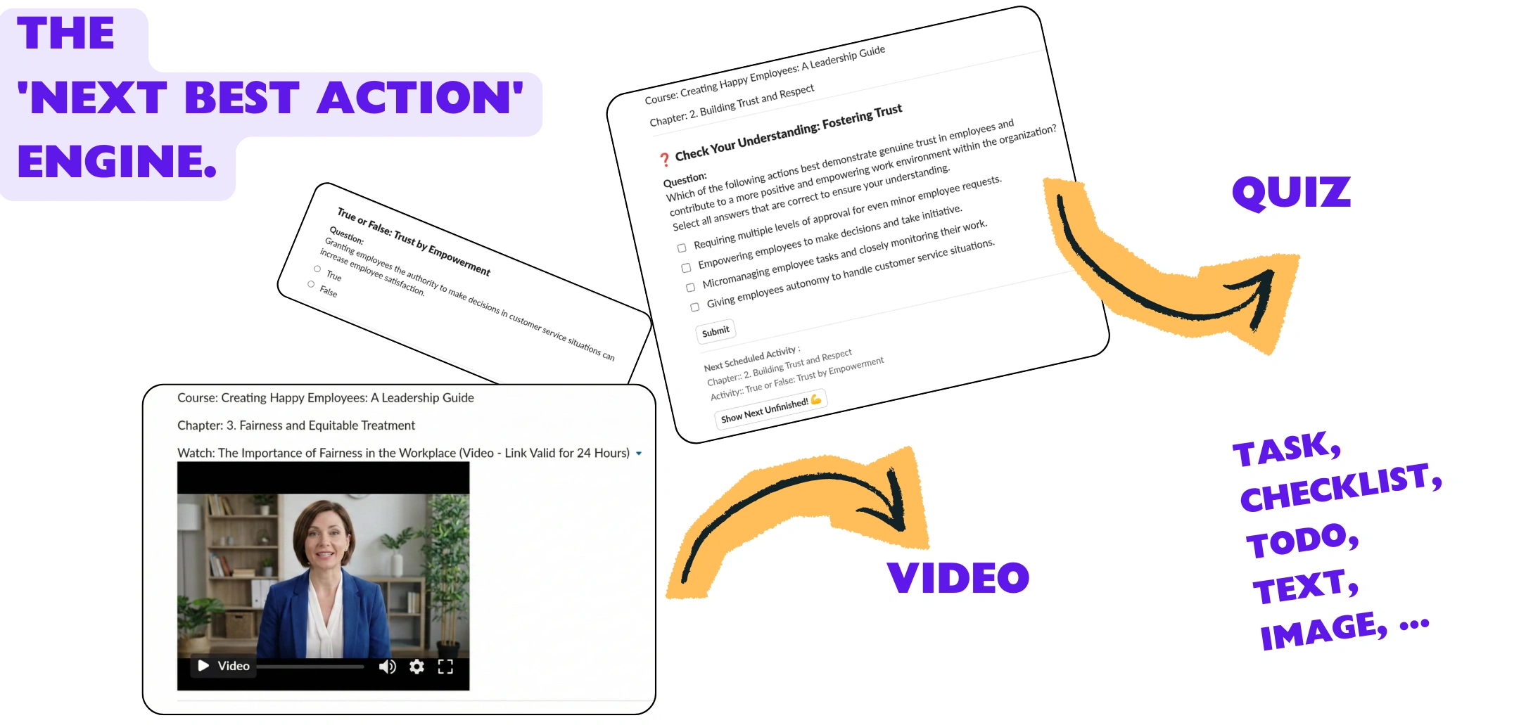 EleWave Slack Integration Example